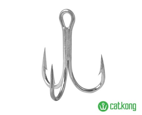 Drillings haken wallerhaken - haken,