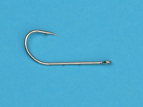 Angelhaken baitholder hook - 50,