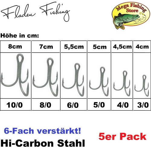 Fladen meeres drillinge - fladen,