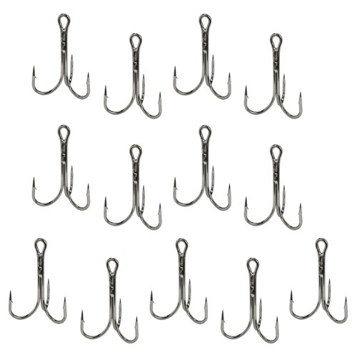 Drillinge doppelt gehärtet - 2x,