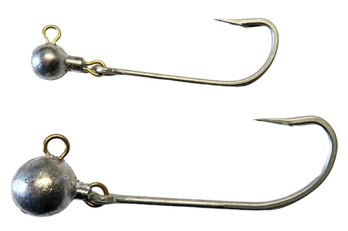 Yad jighead angelhaken 6 - yad,