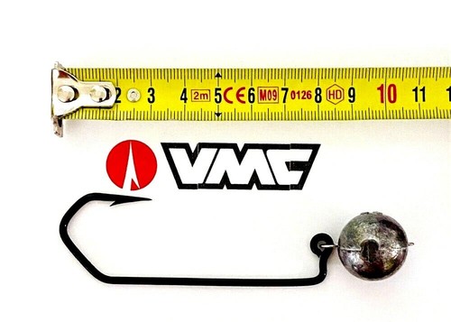 20tlg big fish haken - big, vmc