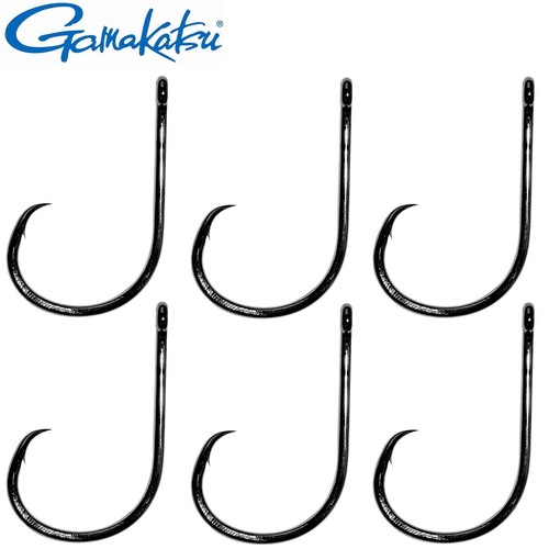 Gamakatsu octopus strong - octopus, 4