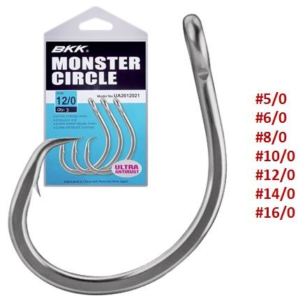 Bkk monster circle - monster,