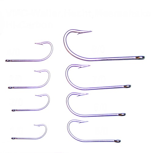 Vmc perma steel - vmc,