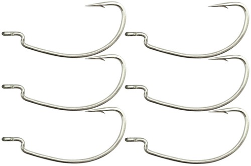 Savage gear offset meereshaken - savage,
