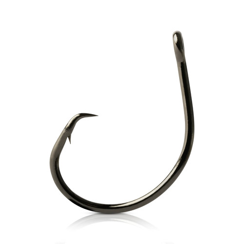 Mustad demon perfect offset - perfect,
