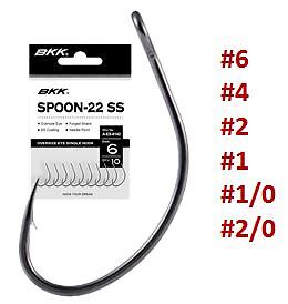 Bkk spoon öhr - bkk, spoon-22