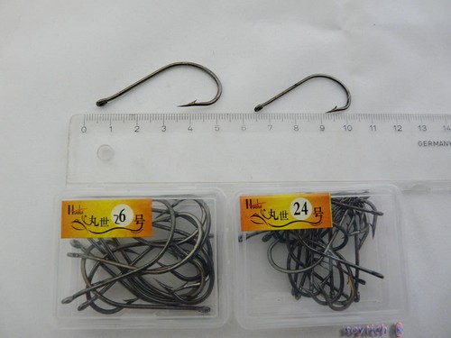 120 bis 220 - , haken