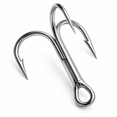 Drillinge angelhaken 4 0 - drillinge, 1/0–4/0