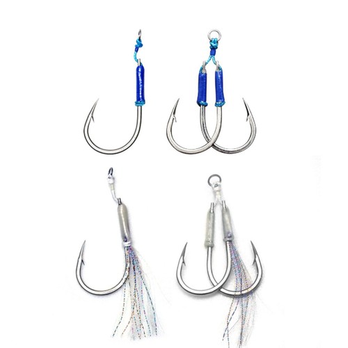 Hearty rise assist hook keen - rise,