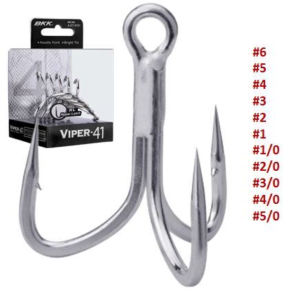 Bkk viper raubfisch - bkk, viper-41